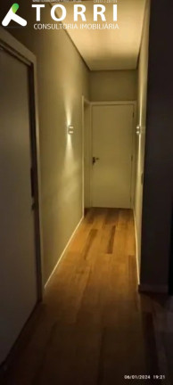 Imagem Imóvel com 3 Quartos à Venda, 180 m² em Condomínio Residencial Mont Blanc - Sorocaba