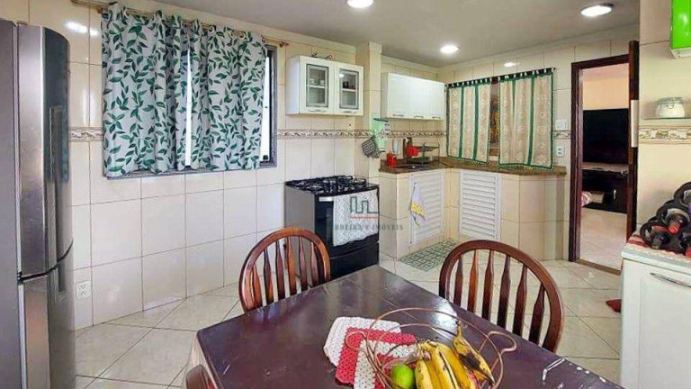 Imagem Casa com 3 Quartos à Venda, 260 m² em Jardim Atlântico Central (itaipuaçu) - Maricá Imagem Casa com 3 Quartos à Venda, 260 m² em Jardim Atlântico Central (itaipuaçu) - Maricá