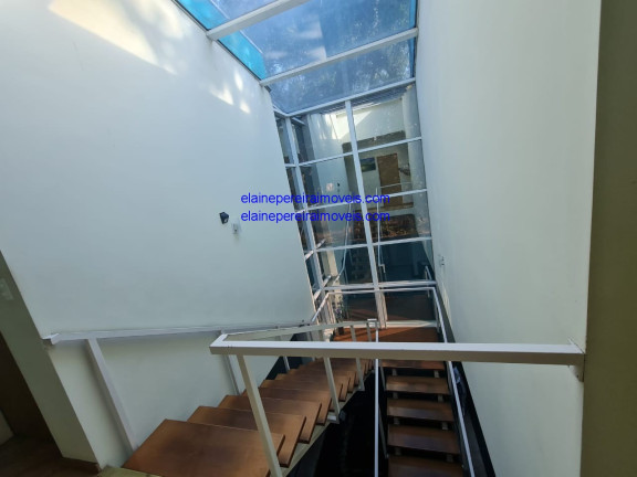 Imagem Sobrado com 5 Quartos à Venda, 484 m² em Parque Dos Príncipes - São Paulo