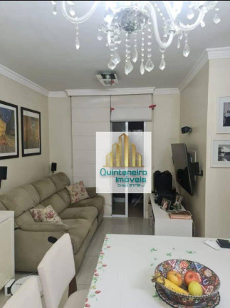 Imagem Apartamento com 3 Quartos à Venda, 64 m² em Gopoúva - Guarulhos