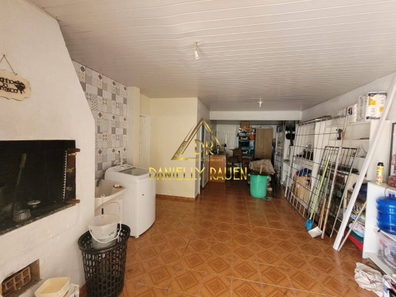 Imagem Casa com 3 Quartos à Venda, 260 m² em Centro - Barra Velha