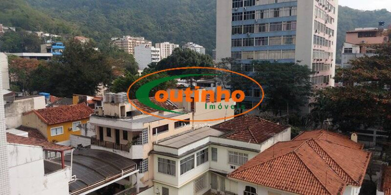 Apartamento com 3 Quartos à Venda, 127 m² em Grajaú - Rio De Janeiro