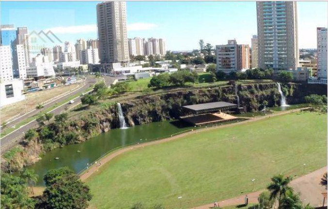 Imagem Apartamento com 3 Quartos à Venda, 168 m² em Bosque Das Juritis - Ribeirão Preto Imagem Apartamento com 3 Quartos à Venda, 168 m² em Bosque Das Juritis - Ribeirão Preto
