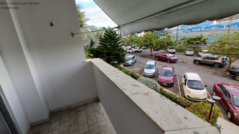 Imagem Imóvel com 3 Quartos à Venda, 90 m² em Imbui - Salvador Imagem Imóvel com 3 Quartos à Venda, 90 m² em Imbui - Salvador