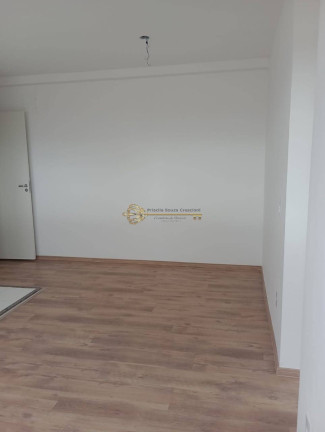 Imagem Apartamento com 2 Quartos à Venda, 42 m² em Santa Maria - Santo André