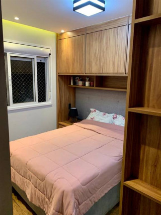 Imagem Apartamento com 2 Quartos à Venda, 47 m² em Vila Andrade - Sao Paulo Imagem Apartamento com 2 Quartos à Venda, 47 m² em Vila Andrade - Sao Paulo