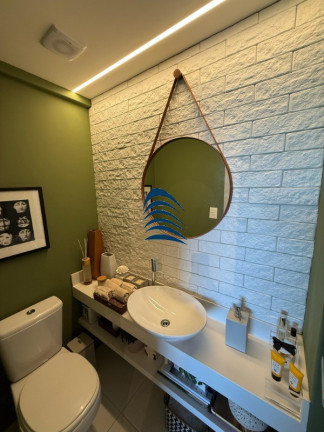 Imagem Imóvel com 2 Quartos à Venda, 85 m² em Horto Florestal - Salvador