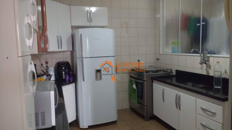 Imagem Apartamento com 2 Quartos à Venda, 63 m² em Jardim Flor Da Montanha - Guarulhos Imagem Apartamento com 2 Quartos à Venda, 63 m² em Jardim Flor Da Montanha - Guarulhos