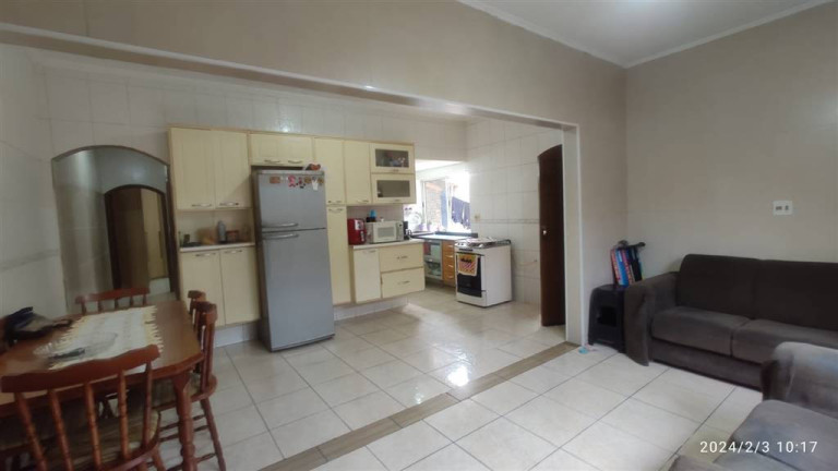 Imagem Casa com 2 Quartos à Venda, 74 m² em Boqueirao - Praia Grande