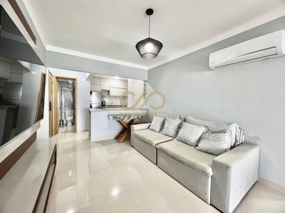 Imagem Apartamento com 2 Quartos à Venda, 107 m² em Canto Do Forte - Praia Grande Imagem Apartamento com 2 Quartos à Venda, 107 m² em Canto Do Forte - Praia Grande