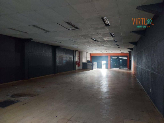 Imagem Sala Comercial para Alugar, 500 m² em Vila Romana - São Paulo Imagem Sala Comercial para Alugar, 500 m² em Vila Romana - São Paulo