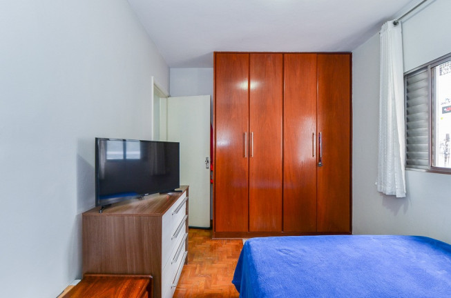 Imagem Casa de Vila com 2 Quartos à Venda, 64 m² em Vila Mascote - São Paulo