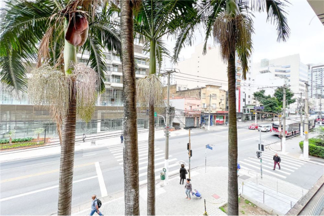 Imagem Sala Comercial à Venda,  em Jardim Paulista - São Paulo