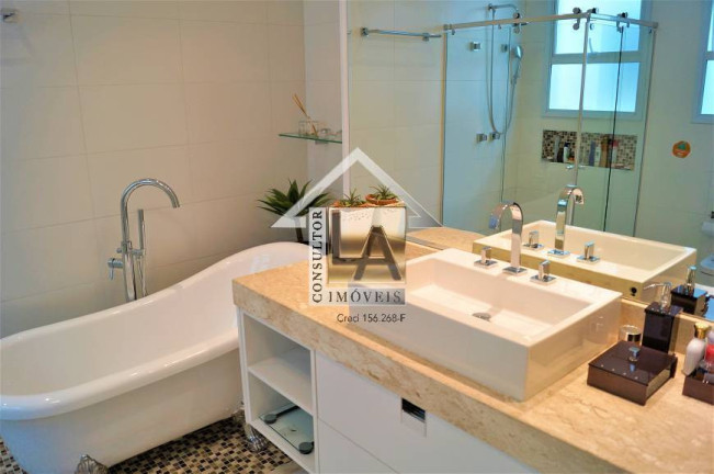 Imagem Casa de Condomínio com 3 Quartos à Venda, 350 m² em Alto Da Boa Vista - São Paulo Imagem Casa de Condomínio com 3 Quartos à Venda, 350 m² em Alto Da Boa Vista - São Paulo