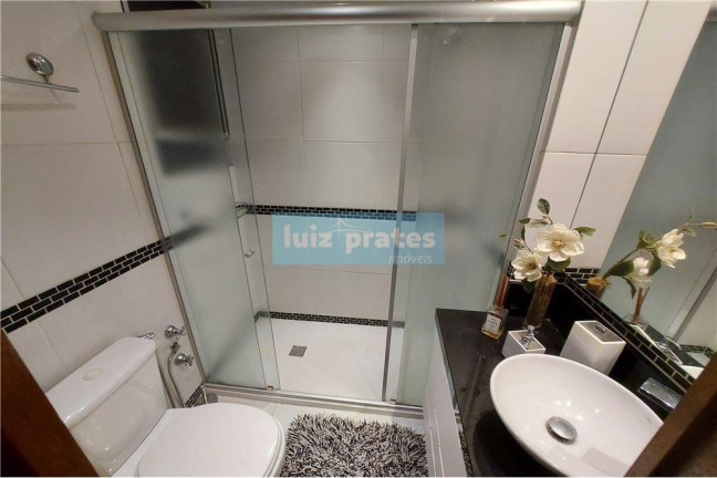 Imagem Apartamento com 1 Quarto à Venda, 53 m² em Centro Histórico - Porto Alegre