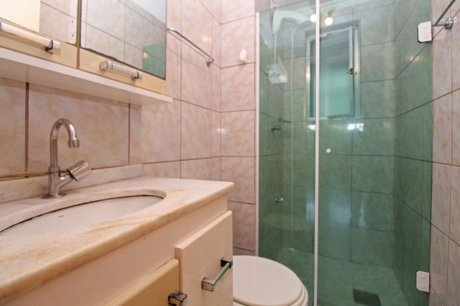 Imagem Imóvel com 1 Quarto à Venda, 39 m² em Jardim Planalto - Porto Alegre Imagem Imóvel com 1 Quarto à Venda, 39 m² em Jardim Planalto - Porto Alegre