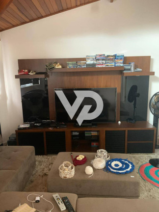 Imagem Casa de Condomínio com 4 Quartos à Venda, 420 m² em Alphaville - Santana De Parnaíba Imagem Casa de Condomínio com 4 Quartos à Venda, 420 m² em Alphaville - Santana De Parnaíba