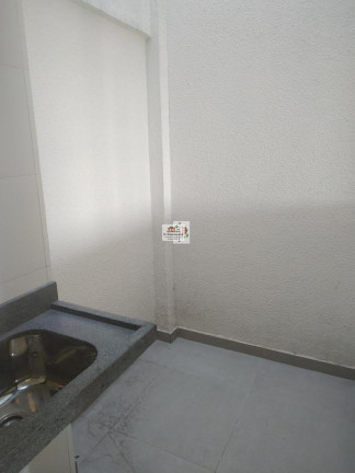 Imagem Apartamento com 2 Quartos para Alugar, 50 m² em Vila Carrão
