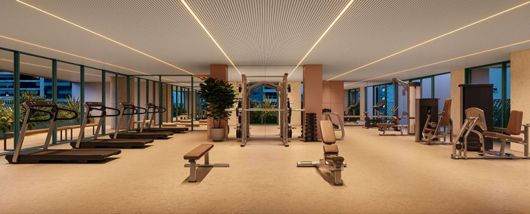 Imagem Apartamento com 4 Quartos à Venda, 265 m² em Brooklin Paulista - São Paulo Imagem Apartamento com 4 Quartos à Venda, 265 m² em Brooklin Paulista - São Paulo