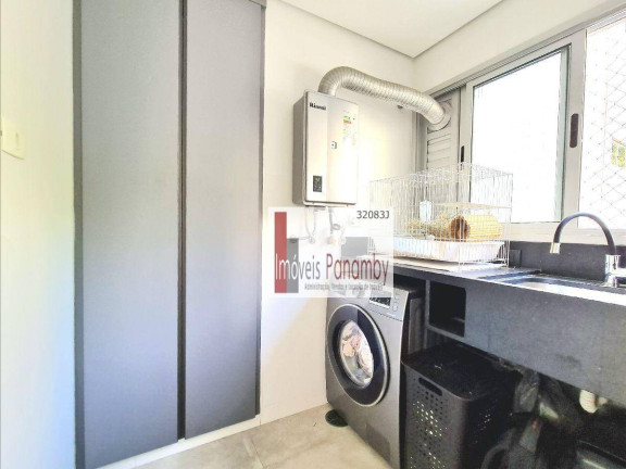 Imagem Apartamento com 2 Quartos à Venda, 82 m² em Jardim América - São Paulo
