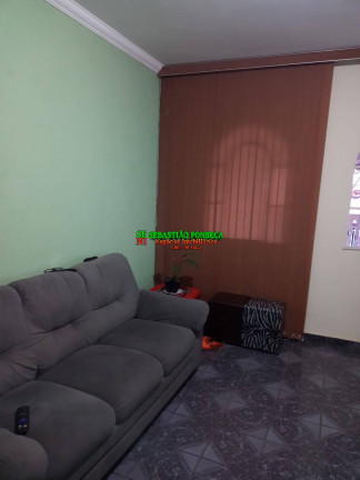 Imagem Casa com 3 Quartos à Venda, 200 m² em Bosque Dos Eucaliptos - São José Dos Campos Imagem Casa com 3 Quartos à Venda, 200 m² em Bosque Dos Eucaliptos - São José Dos Campos