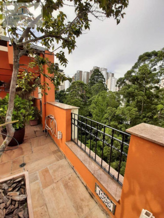 Imagem Cobertura com 3 Quartos à Venda, 195 m² em Jardim Ampliação - São Paulo Imagem Cobertura com 3 Quartos à Venda, 195 m² em Jardim Ampliação - São Paulo