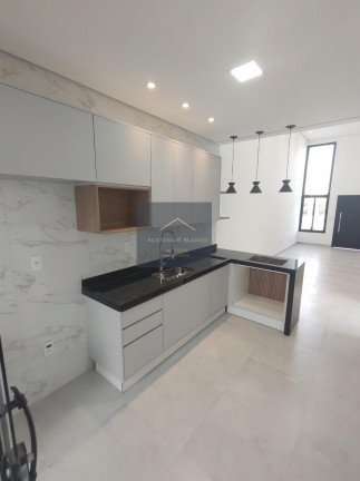 Imagem Casa de Condomínio com 3 Quartos à Venda, 100 m² em Condomínio Villagio Ipanema I - Sorocaba