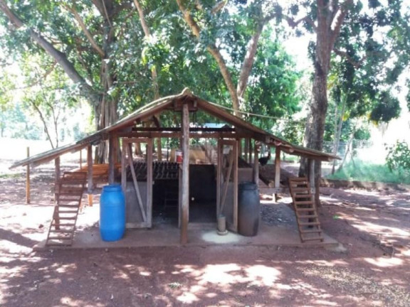 Imagem Fazenda à Venda, 3.700.000 m² em Zona Rural - Acorizal