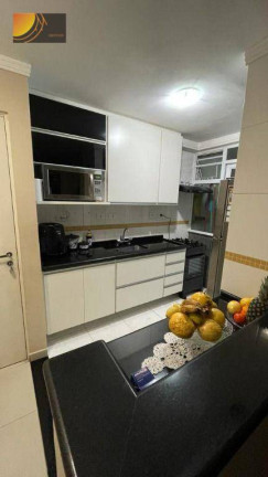 Imagem Apartamento com 3 Quartos à Venda, 65 m² em Jaraguá - São Paulo Imagem Apartamento com 3 Quartos à Venda, 65 m² em Jaraguá - São Paulo