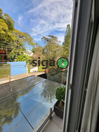 Imagem Casa com 4 Quartos à Venda, 247 m² em Granja Julieta - São Paulo