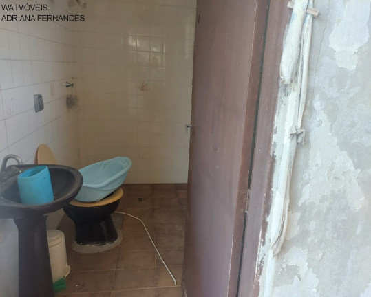 Imagem Casa com 3 Quartos à Venda,  em Vila São Paulo - Mogi Das Cruzes