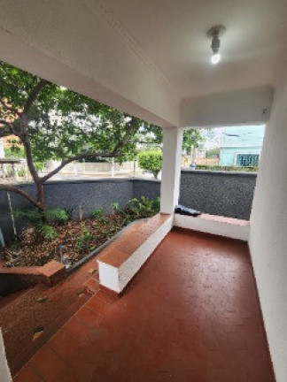 Casa com 2 Quartos para Alugar, 130 m² em Bosque Da Saúde - São Paulo