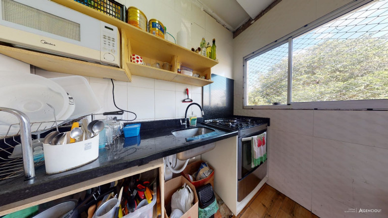 Imagem Apartamento com 2 Quartos à Venda, em Casa Verde Alta - São Paulo Imagem Apartamento com 2 Quartos à Venda, em Casa Verde Alta - São Paulo