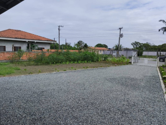 Imagem Chácara com 2 Quartos à Venda, 105 m² em Pinheiros - Balneário Barra Do Sul