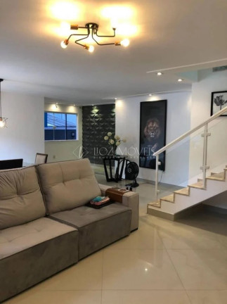 Imagem Casa com 3 Quartos à Venda, 240 m² em Vargem Pequena - Rio De Janeiro