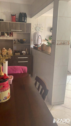 Imagem Casa com 1 Quarto à Venda, 100 m² em Consolação - Rio Claro