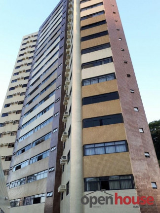 Imagem Apartamento com 3 Quartos à Venda, 160 m² em Petropolis - Natal Imagem Apartamento com 3 Quartos à Venda, 160 m² em Petropolis - Natal