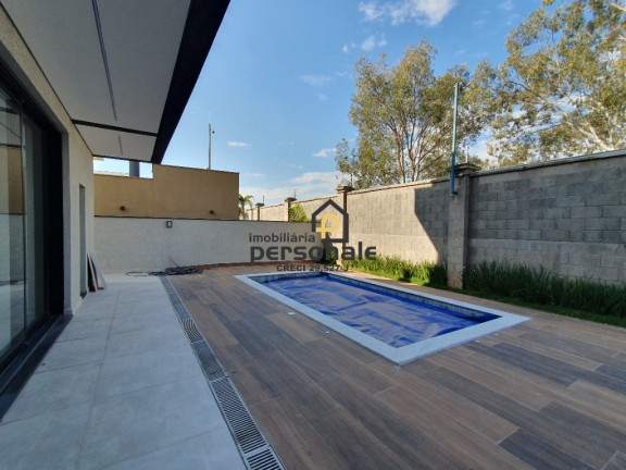 Imagem Imóvel com 3 Quartos à Venda, 390 m² em Alphaville Nova Esplanada - Votorantim Imagem Imóvel com 3 Quartos à Venda, 390 m² em Alphaville Nova Esplanada - Votorantim