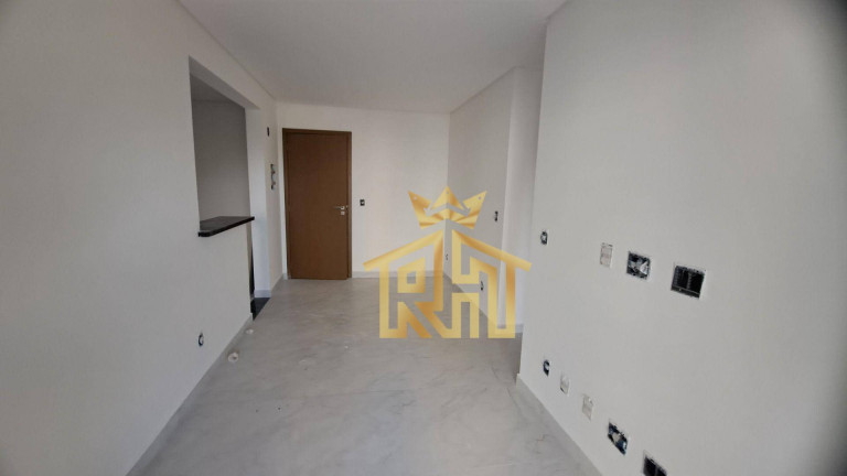 Imagem Apartamento com 1 Quarto à Venda, 55 m² em Canto Do Forte - Praia Grande Imagem Apartamento com 1 Quarto à Venda, 55 m² em Canto Do Forte - Praia Grande