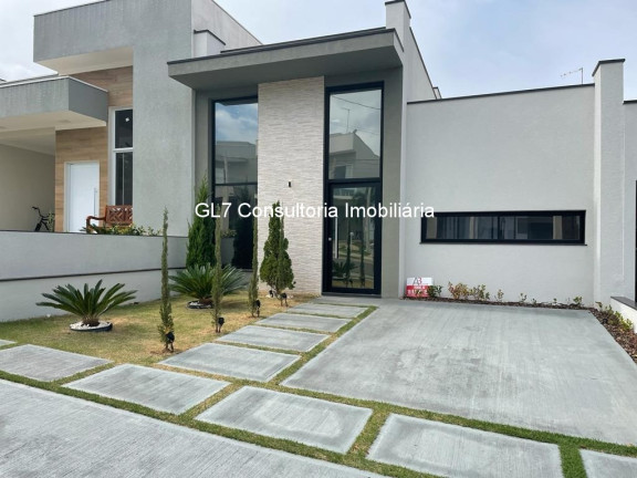 Imagem Casa com 3 Quartos à Venda,  em Jardim Bréscia - Indaiatuba