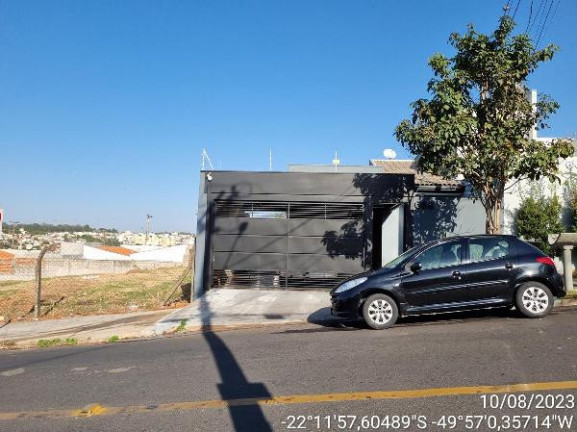 Casa com 2 Quartos à Venda, 185 m² em Sao Paulo - Marilia
