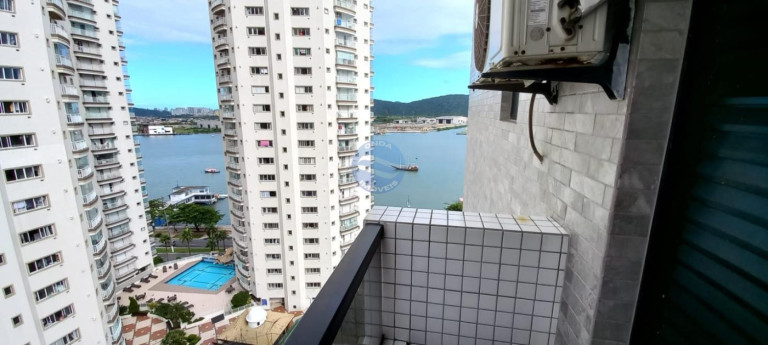 Imagem Cobertura com 3 Quartos à Venda, 227 m² em Ponta Da Praia - Santos Imagem Cobertura com 3 Quartos à Venda, 227 m² em Ponta Da Praia - Santos