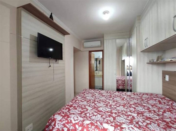 Imagem Apartamento à Venda,  em Campo Grande - Santos
