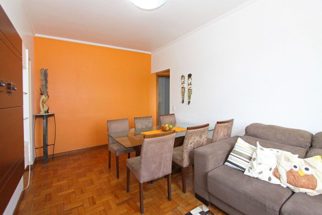 Imagem Apartamento com 2 Quartos à Venda, 85 m² em Jardim Botânico - Porto Alegre