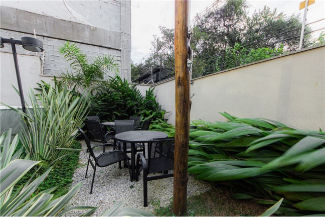 Imagem Apartamento com 1 Quarto à Venda, 43 m² em água Branca - São Paulo Imagem Apartamento com 1 Quarto à Venda, 43 m² em água Branca - São Paulo
