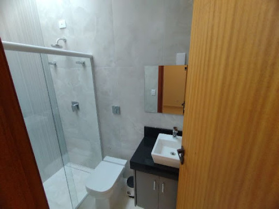 Imagem Casa com 3 Quartos à Venda, 190 m² em Condomínio Sunlake - Sorocaba