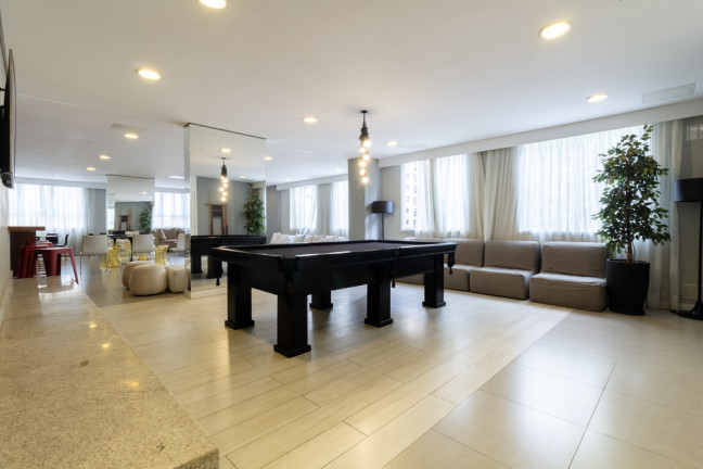 Imagem Apartamento com 1 Quarto à Venda, 36 m² em República - São Paulo Imagem Apartamento com 1 Quarto à Venda, 36 m² em República - São Paulo
