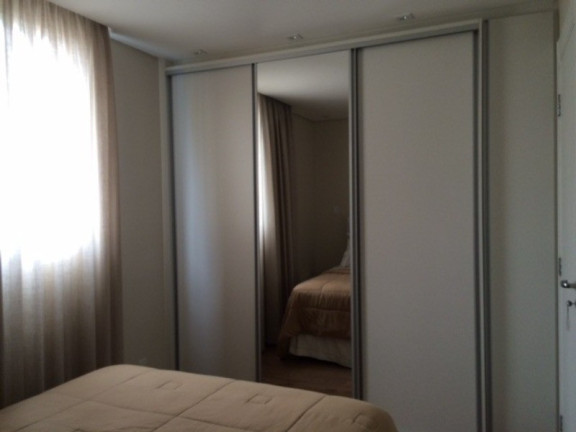 Imagem Imóvel com 3 Quartos à Venda, 70 m² em água Branca - São Paulo