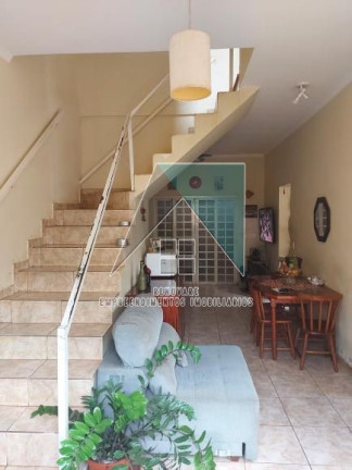 Imagem Casa com 2 Quartos à Venda, 140 m² em Planalto Verde - Ribeirão Preto Imagem Casa com 2 Quartos à Venda, 140 m² em Planalto Verde - Ribeirão Preto