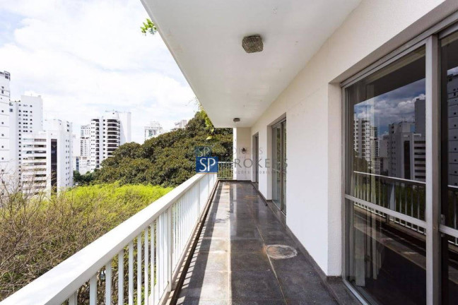 Imagem Apartamento com 4 Quartos à Venda, 468 m² em Higienópolis - São Paulo Imagem Apartamento com 4 Quartos à Venda, 468 m² em Higienópolis - São Paulo
